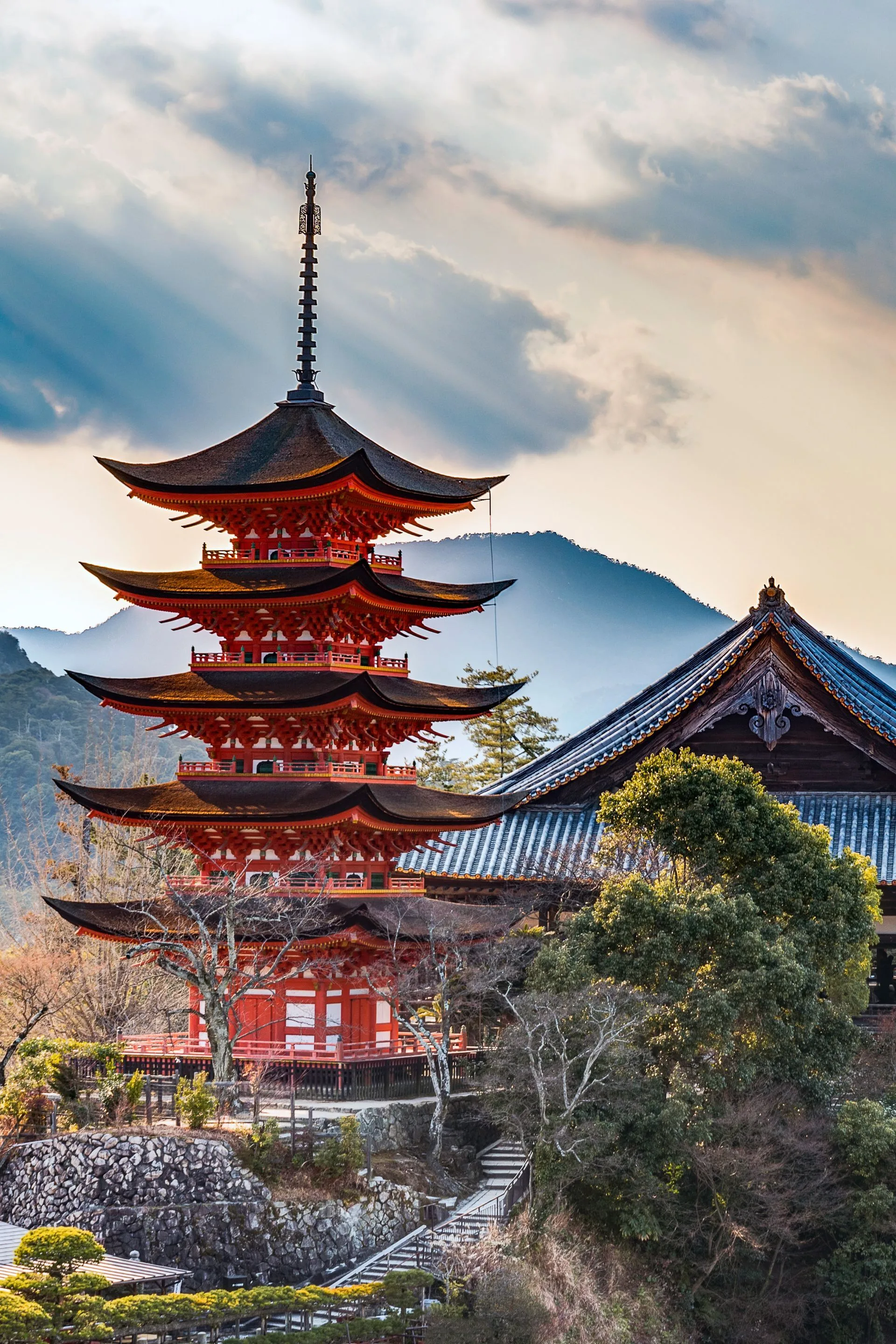 Japan-TEstbild